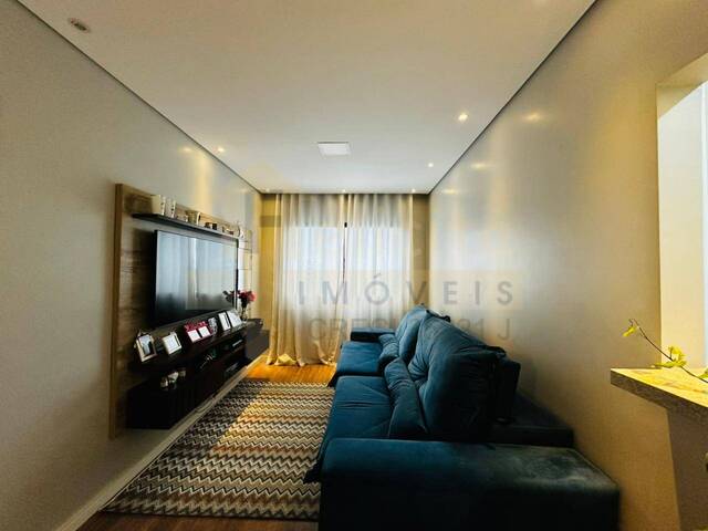 #AP1960 - Apartamento para Venda em Barueri - SP - 1