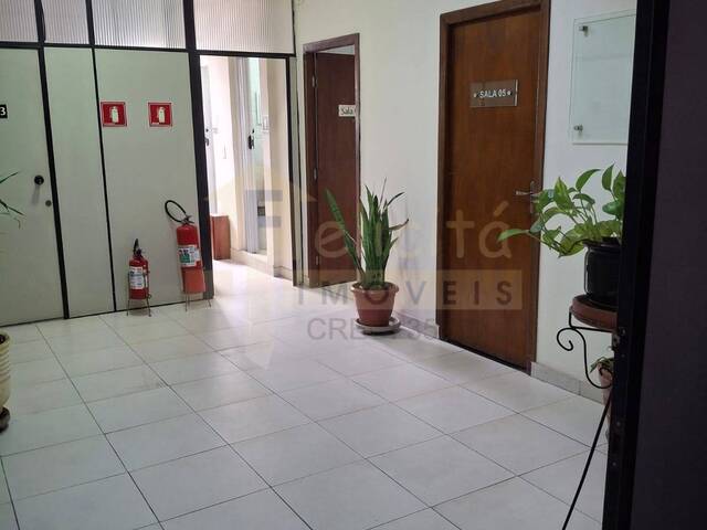 #2257 - Sala para Venda em Barueri - SP - 1