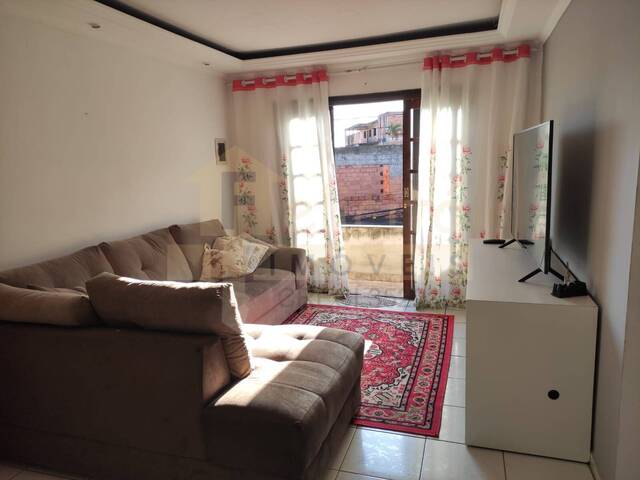 #CA1962 - Casa para Venda em Jandira - SP - 3