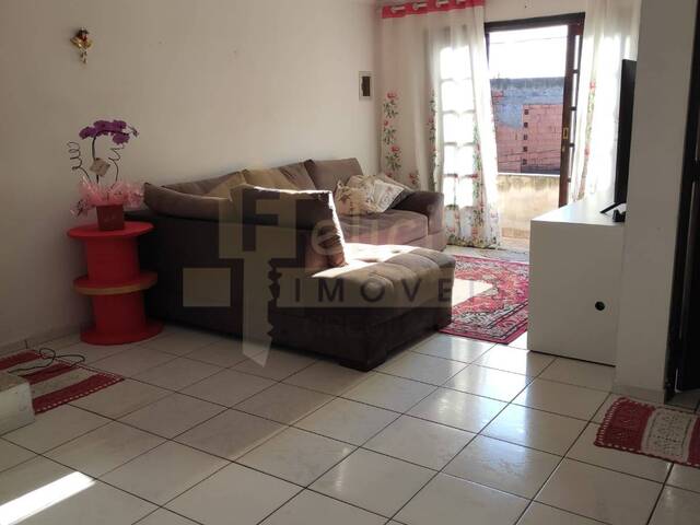 Casa para Venda em Jandira - 5