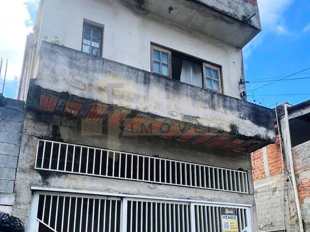 #CA1962 - Casa para Venda em Jandira - SP - 2