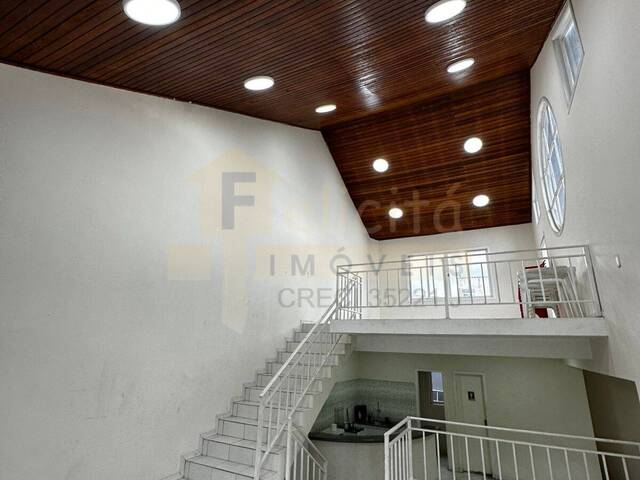 #CA1963 - Casa para Venda em Barueri - SP - 3