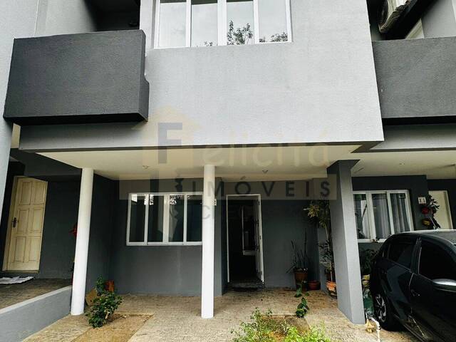 #CA1963 - Casa para Venda em Barueri - SP - 1