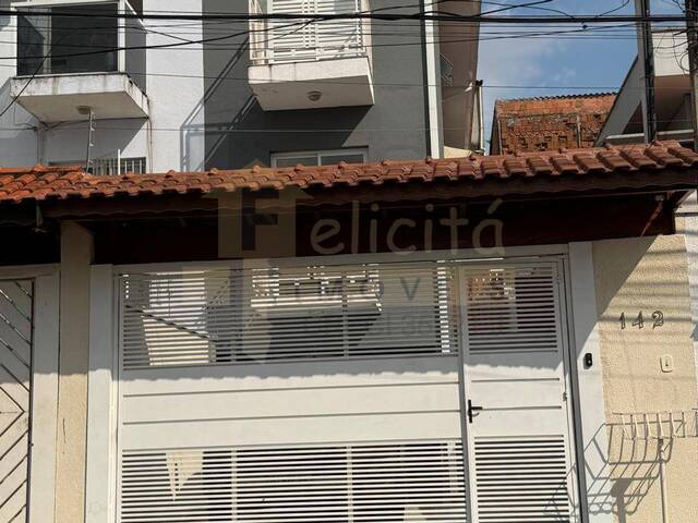 #CA1965 - Casa para Locação em Barueri - SP - 1