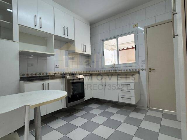 #CA1965 - Casa para Locação em Barueri - SP - 2