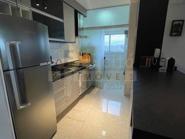 #AP1965 - Apartamento para Locação em Barueri - SP - 2