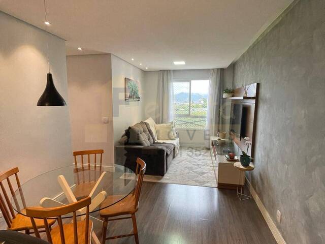 #AP1965 - Apartamento para Locação em Barueri - SP - 1