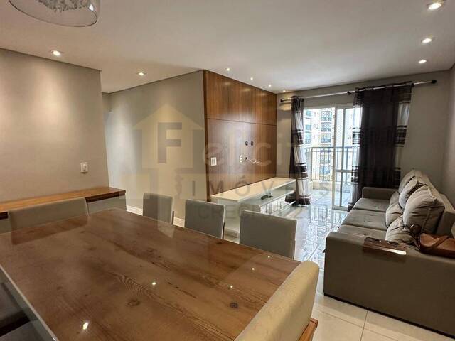 #AP1966 - Apartamento para Locação em Barueri - SP - 2