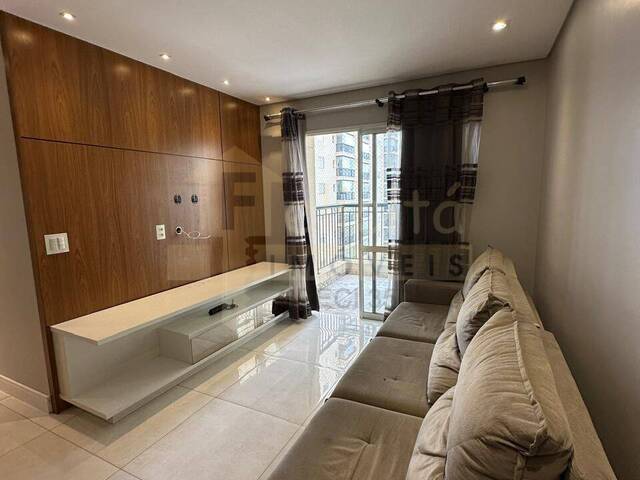 #AP1966 - Apartamento para Locação em Barueri - SP - 3