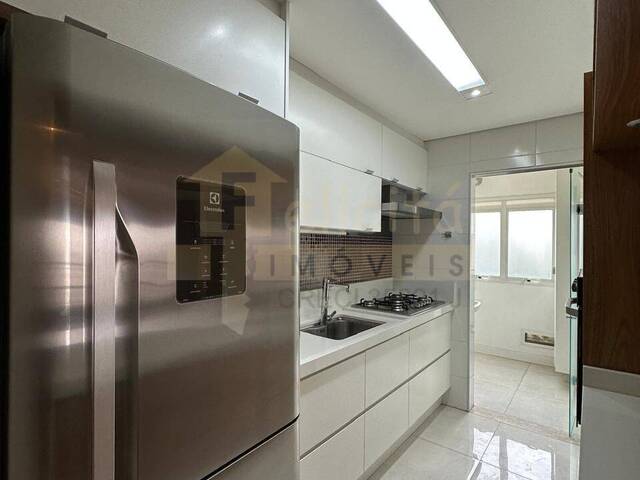 #AP1966 - Apartamento para Locação em Barueri - SP - 1