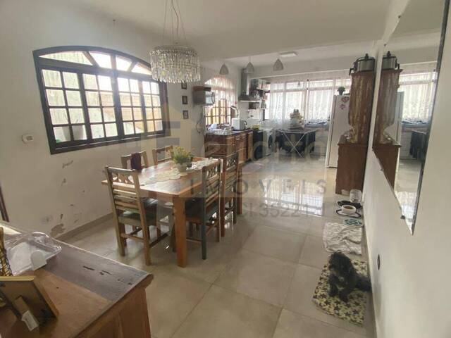 #CA1967 - Casa para Venda em Carapicuíba - SP - 2