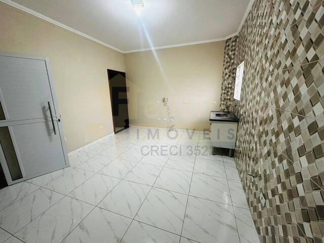 #AP1968 - Apartamento para Locação em Barueri - SP - 1