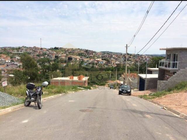 #TE1969 - Área para Venda em Itapevi - SP - 3