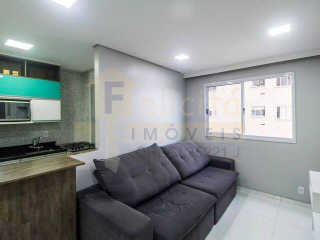 #AP1970 - Apartamento para Locação em Barueri - SP - 2