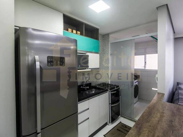 #AP1970 - Apartamento para Locação em Barueri - SP - 1