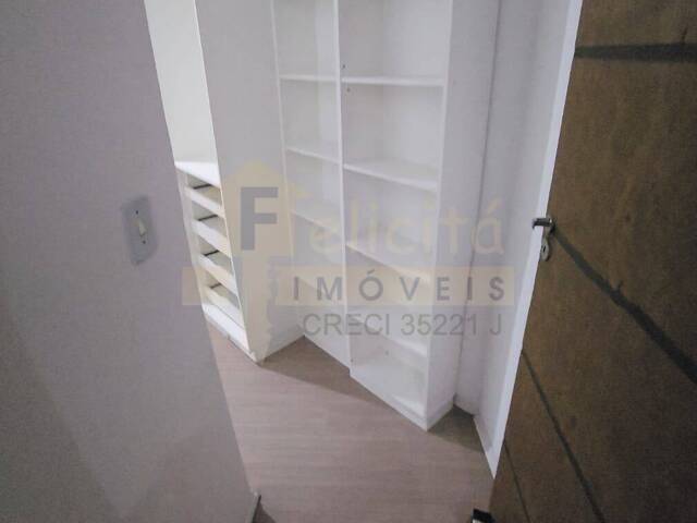 Apartamento para Locação em Jandira - 5