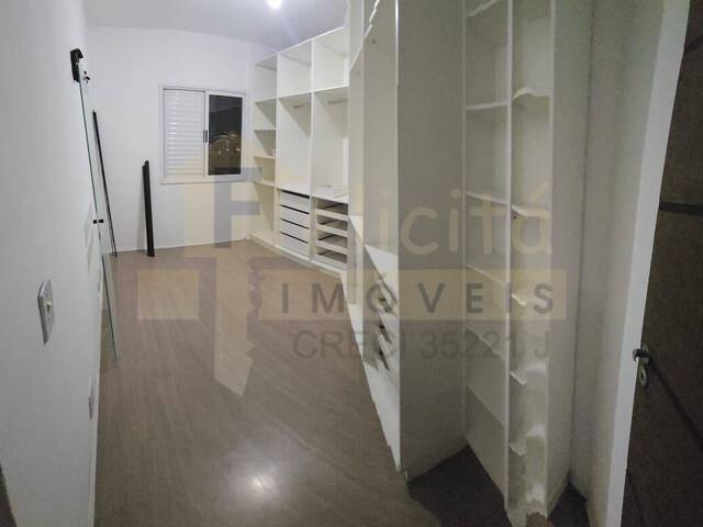 Apartamento para Locação em Jandira - 4