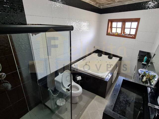 #CA1972 - Casa para Venda em Santana de Parnaíba - SP - 3