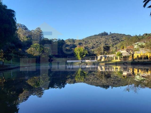 Chácara para Venda em Santana de Parnaíba - 4
