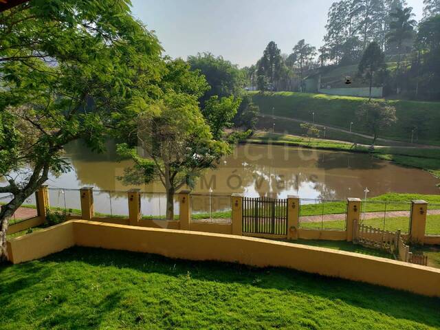 #CA1972 - Casa para Venda em Santana de Parnaíba - SP - 2