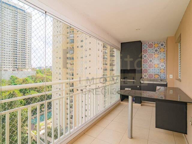 #AP1973 - Apartamento para Venda em Barueri - SP - 2