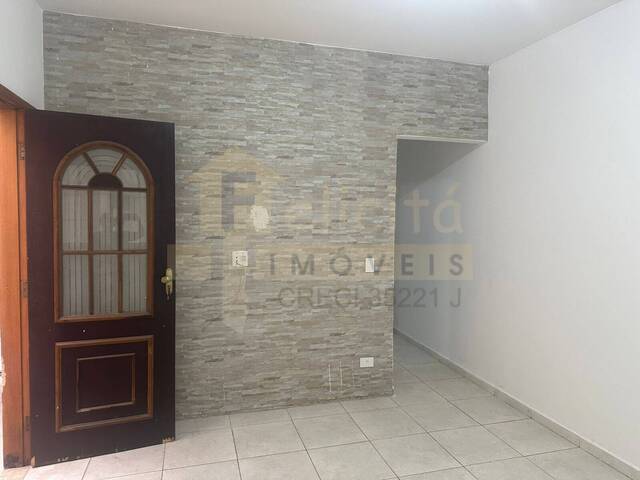 #CA1974 - Casa para Locação em Barueri - SP - 1