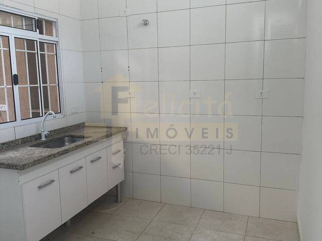 #CA1974 - Casa para Locação em Barueri - SP - 2