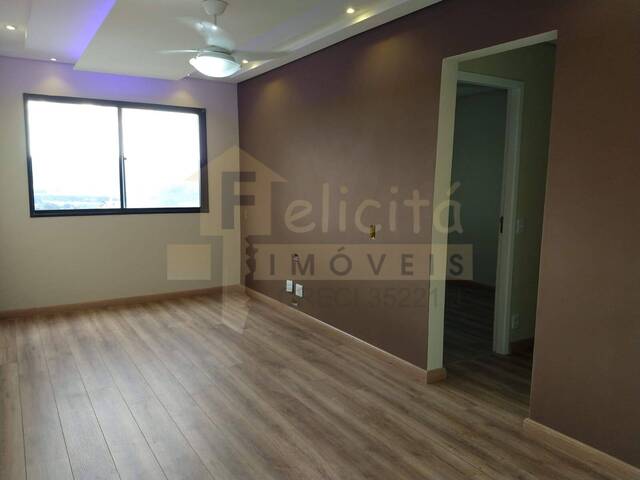 #AP1975 - Apartamento para Locação em Barueri - SP - 2