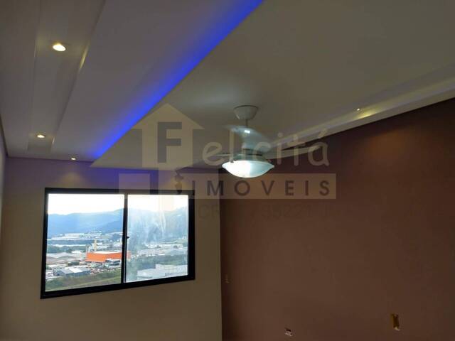 #AP1975 - Apartamento para Locação em Barueri - SP - 1