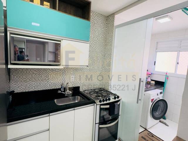 #AP1970 - Apartamento para Locação em Barueri - SP - 2