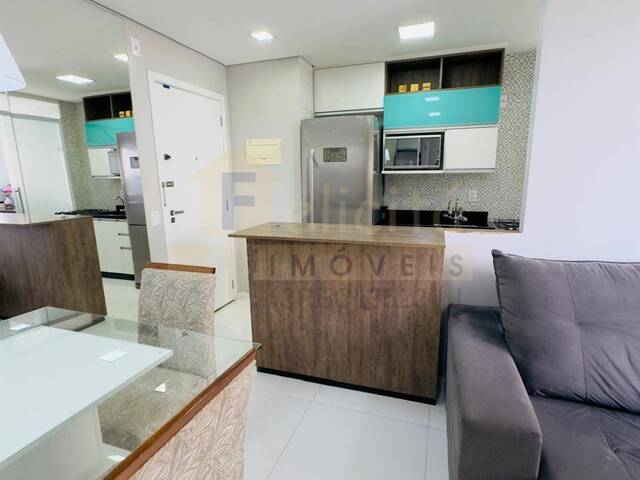 #AP1970 - Apartamento para Locação em Barueri - SP - 1