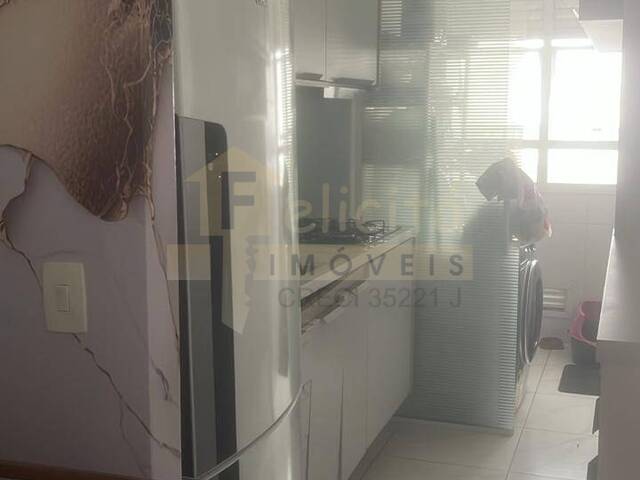 #AP1976 - Apartamento para Venda em Barueri - SP - 2