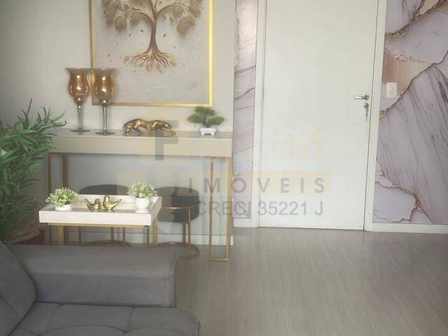 #AP1976 - Apartamento para Venda em Barueri - SP - 1