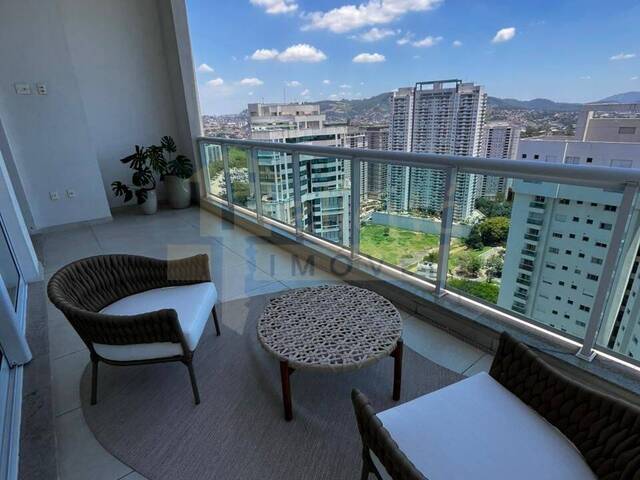 #AP1977 - Duplex para Venda em Barueri - SP - 2