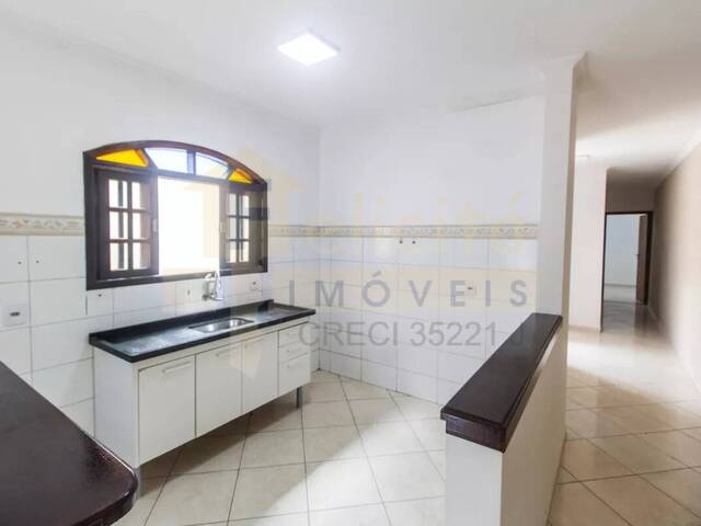 #CA1979 - Casa para Locação em Barueri - SP - 1