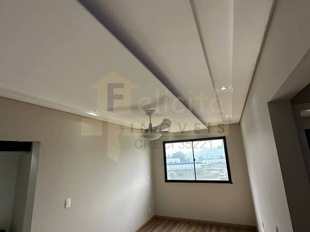 #AP1980 - Apartamento para Locação em Barueri - SP - 2