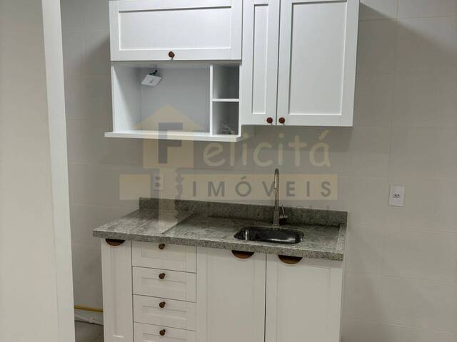 #AP1981 - Apartamento para Locação em Barueri - SP - 2