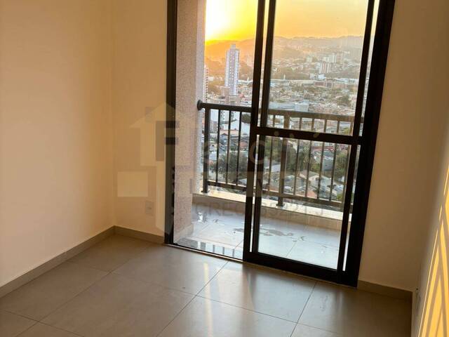 #AP1981 - Apartamento para Locação em Barueri - SP - 1