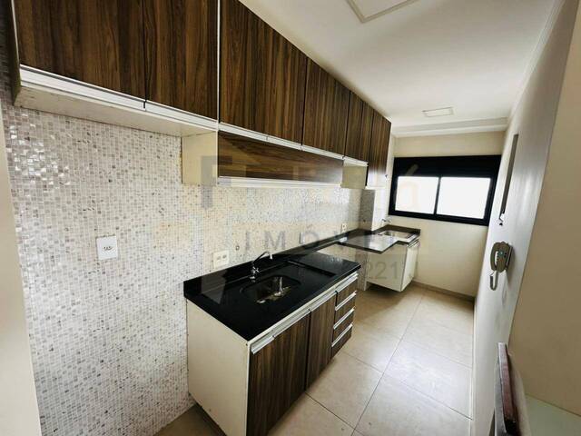 #AP1981 - Apartamento para Locação em Barueri - SP - 1