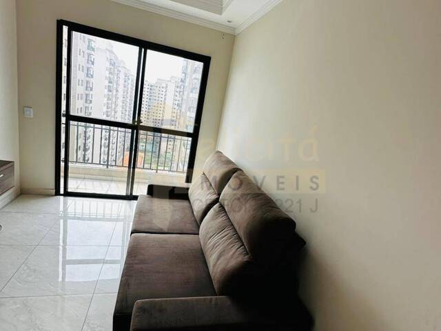 #AP1981 - Apartamento para Locação em Barueri - SP - 2