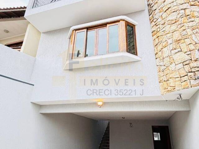 #CA1983 - Casa para Venda em Osasco - SP - 3