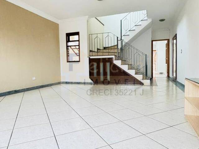 #CA1983 - Casa para Venda em Osasco - SP - 2