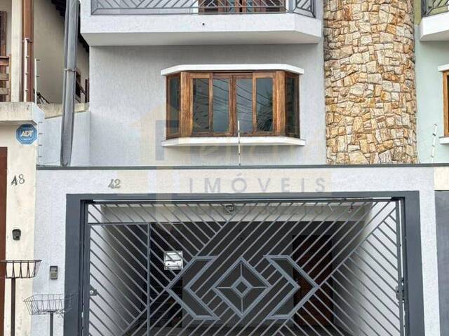 #CA1983 - Casa para Venda em Osasco - SP - 1