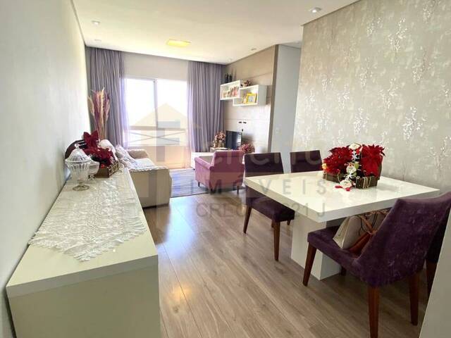 #AP1984 - Apartamento para Locação em Barueri - SP - 1