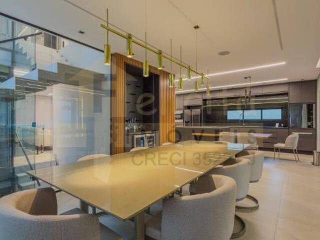 #CA1985 - Mansão para Venda em Jandira - SP - 2