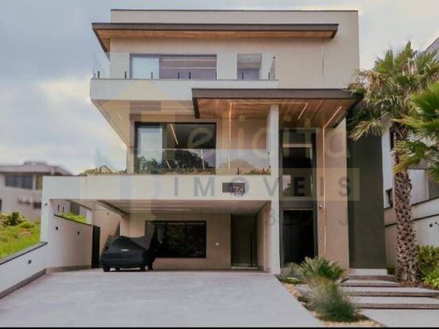 #CA1985 - Mansão para Venda em Jandira - SP - 1