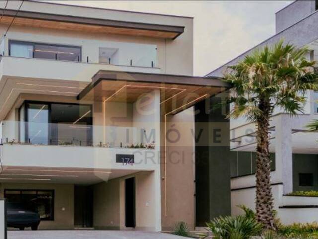 #CA1985 - Mansão para Venda em Jandira - SP - 3