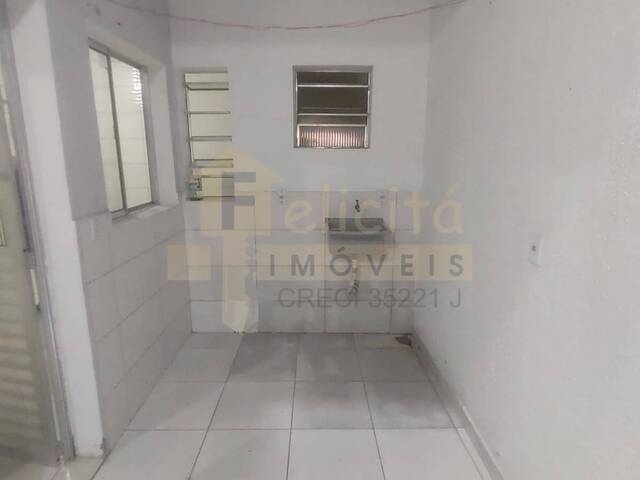 #CA1986 - Kitnet para Locação em Barueri - SP - 3