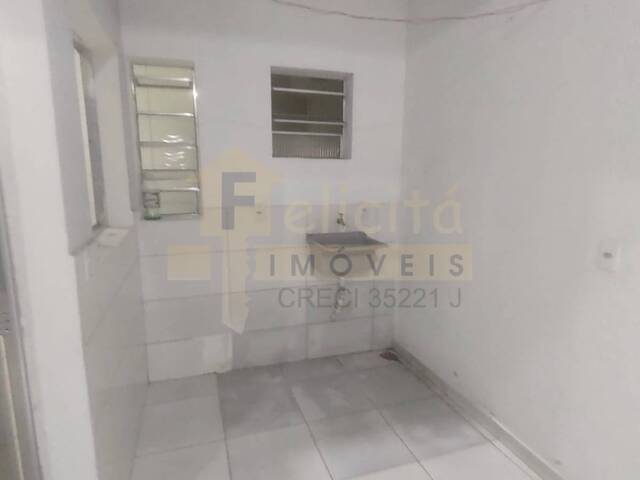 #CA1986 - Kitnet para Locação em Barueri - SP - 2