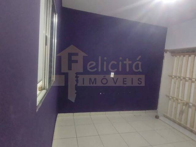 #CA1986 - Kitnet para Locação em Barueri - SP - 1